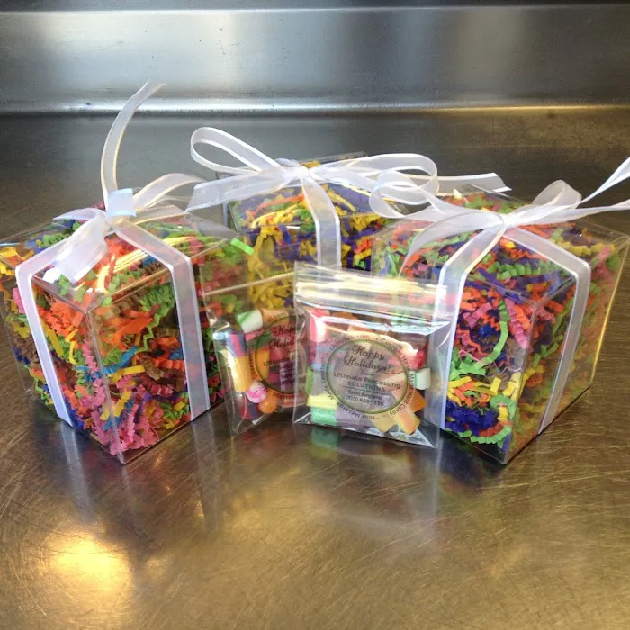 Oh My Lolli Picture 10