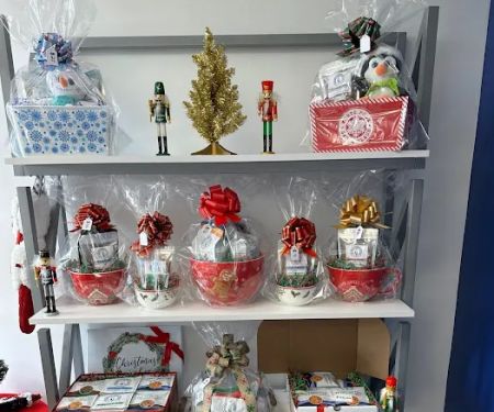 Granny's Confections