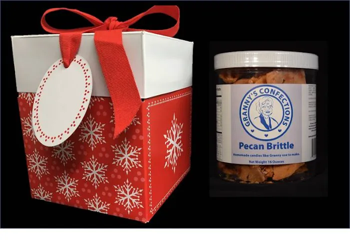 Granny's Confections Picture 3