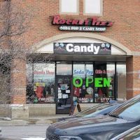 Rocket Fizz Candy Shop ico