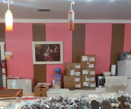 Shernni's Candies