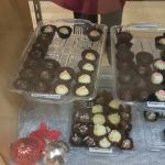 Nutz About Chocolate