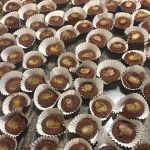 Angel Print Fudge Bitz
