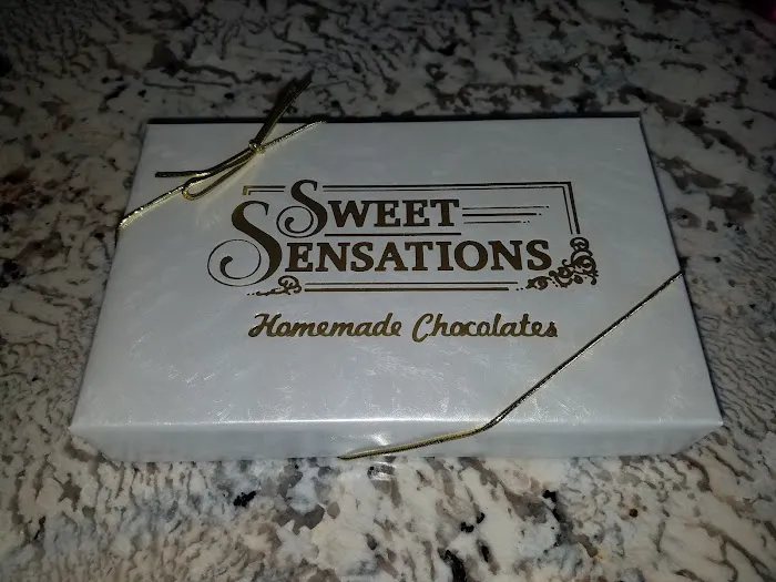 Sweet Sensations Picture 1