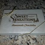 Sweet Sensations