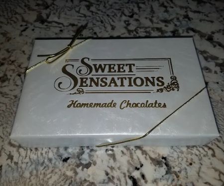 Sweet Sensations