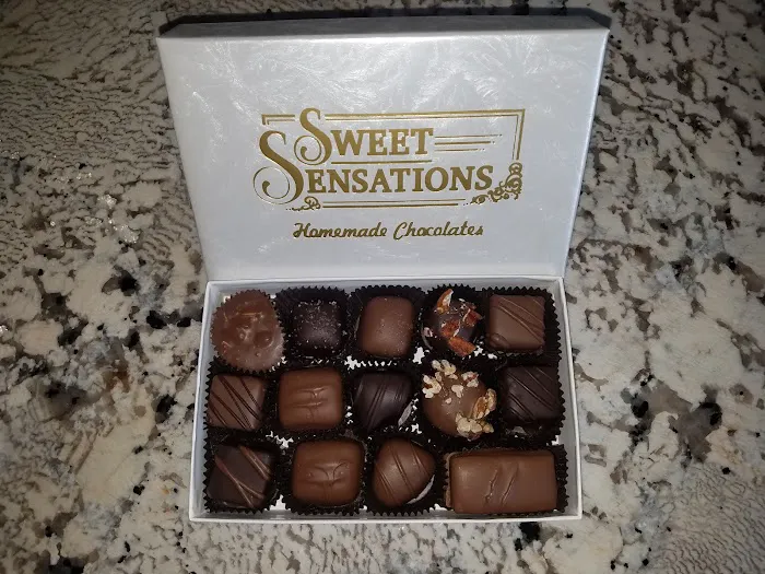 Sweet Sensations Picture 2