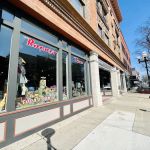 Rocket Fizz - Ann Arbor