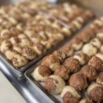 Crunchy Bits & Bites