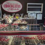 Homemade Chocolates By Michelle