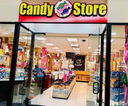 TCB Sweets & Treats