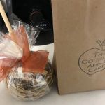 Gourmet Apple Cart