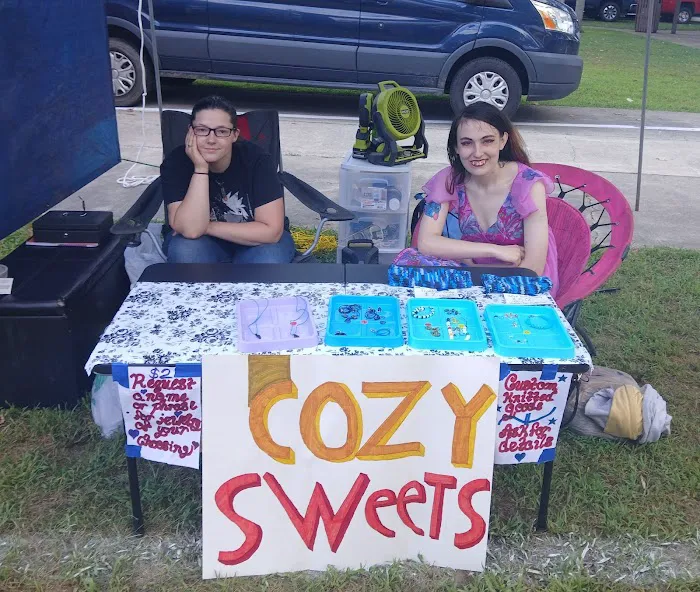 Cozy Sweets Picture 2
