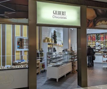 Gilbert Chocolates