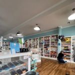 Eleanor's Sweets and Sodas