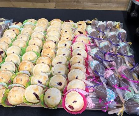 Sweet Leilani's Desserts LLC