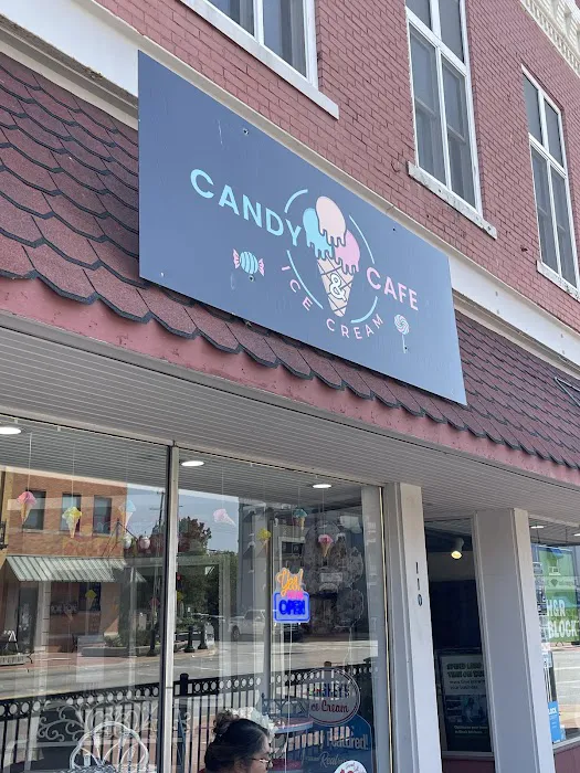 Candy Cafe & Ice Cream Picture 5