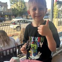 Candy Cafe & Ice Cream ico