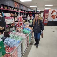 Lindt Chocolate Shop ico