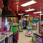 SugarRush Sweets & Treats