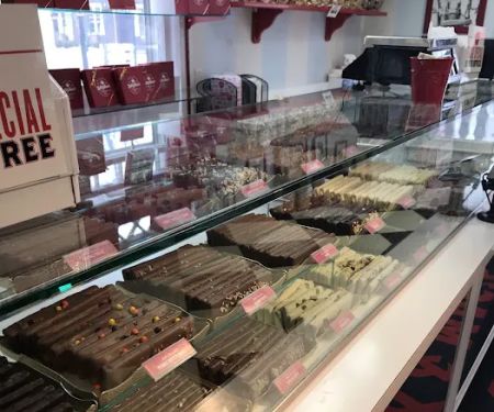 Zak & Mac's Chocolate Haus