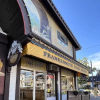 Frankenmuth Fudge Kitchen ico