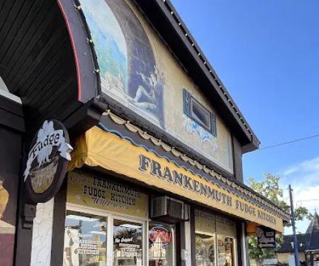 Frankenmuth Fudge Kitchen