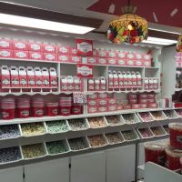 Frankenmuth Taffy Kitchen ico
