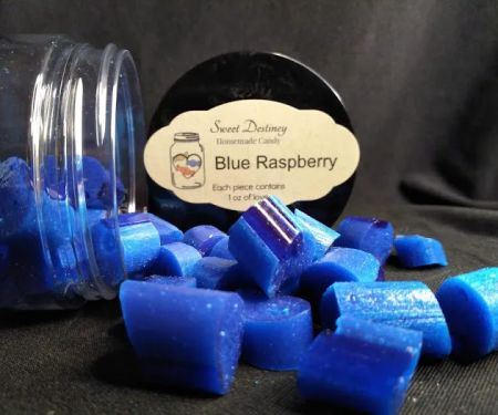 Sweet Destiney Homemade Candy, LLC