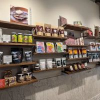 Harvest Chocolate ico