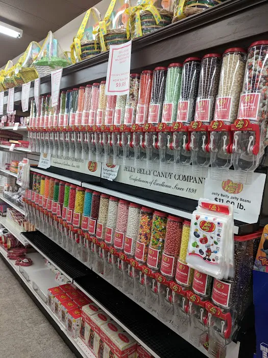 Russell Stover Chocolates Picture 5