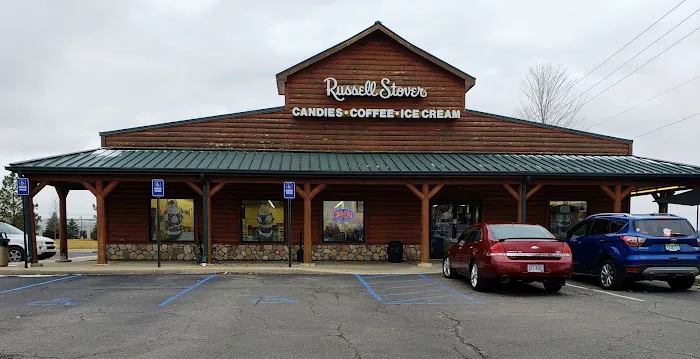 Russell Stover Chocolates Picture 1