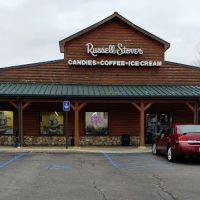Russell Stover Chocolates ico