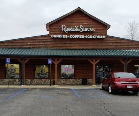 Russell Stover Chocolates