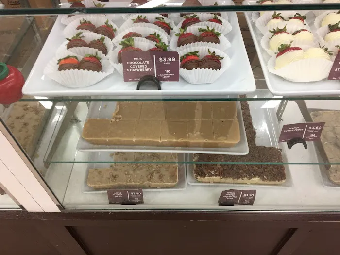 Russell Stover Chocolates Picture 10