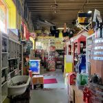 Nova's Soda Pop Candy Shop
