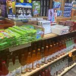 Rocket Fizz