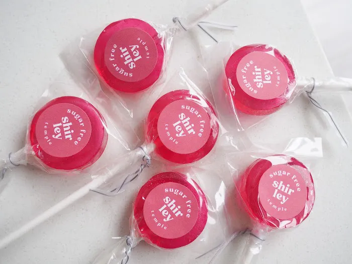 Luna Lollies LLC Picture 2