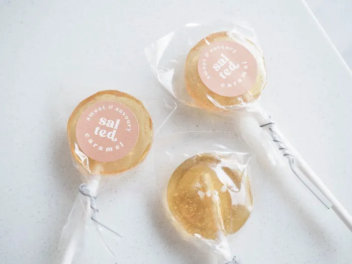 Luna Lollies LLC Picture 3