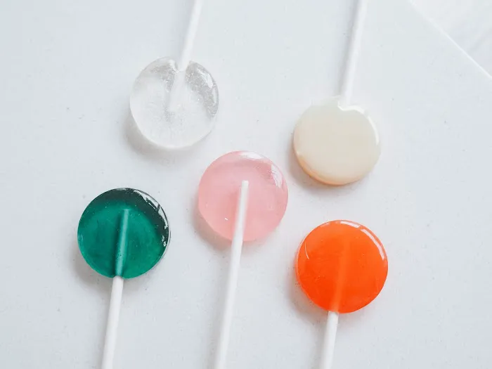 Luna Lollies LLC Picture 1
