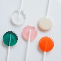 Luna Lollies LLC ico