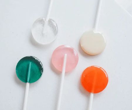 Luna Lollies LLC
