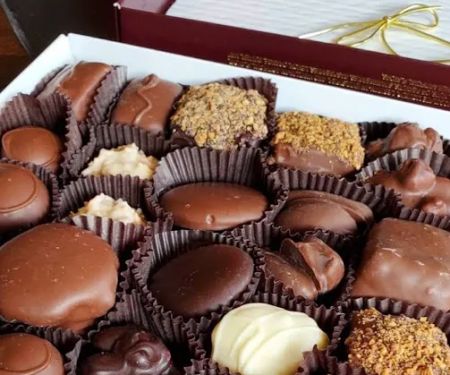 Fabiano's Candies