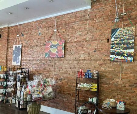Murtle's Handmade Chocolates