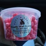 Freeze Dried Dreamz