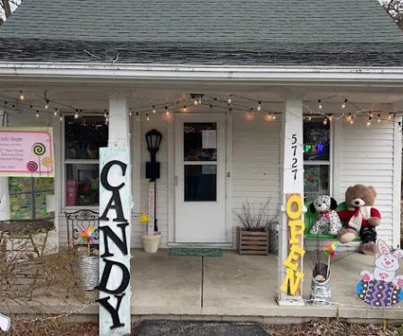 The Village Candy Shoppe