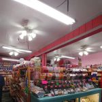 Boyd's Retro Candy Store
