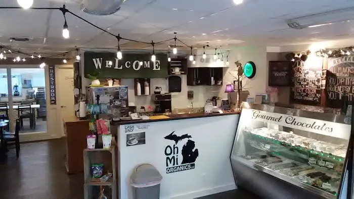 OhMi Organics Picture 1