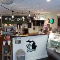 OhMi Organics ico