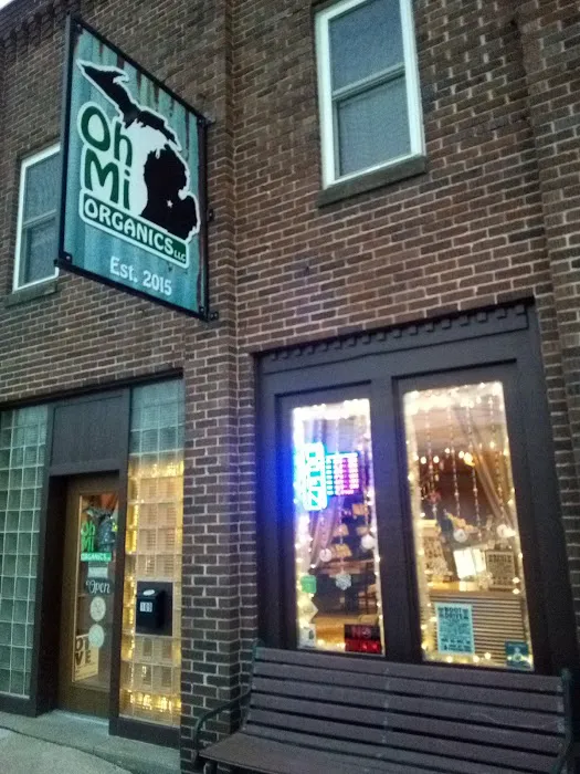 OhMi Organics Picture 9